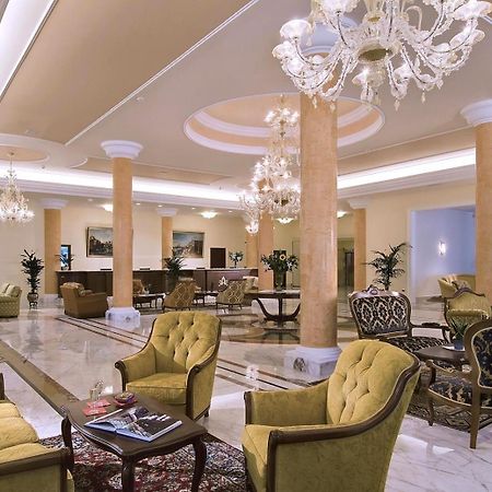 Hotel Terme All'Alba Abano Terme Dış mekan fotoğraf