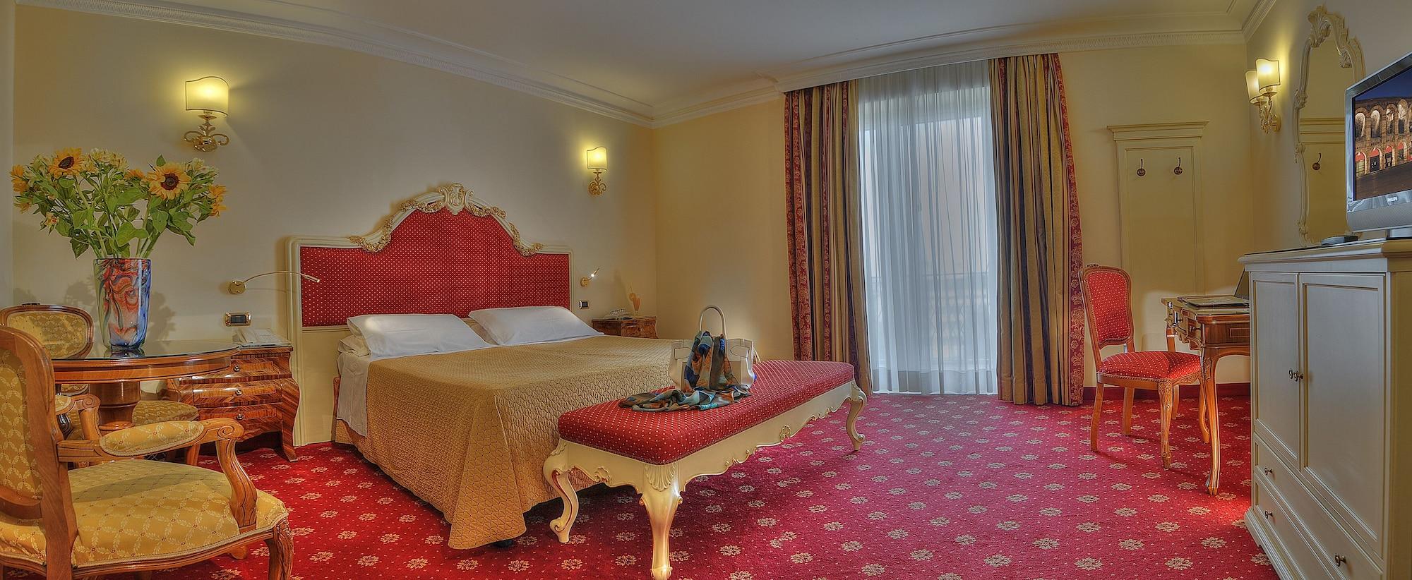 Hotel Terme All'Alba Abano Terme Dış mekan fotoğraf