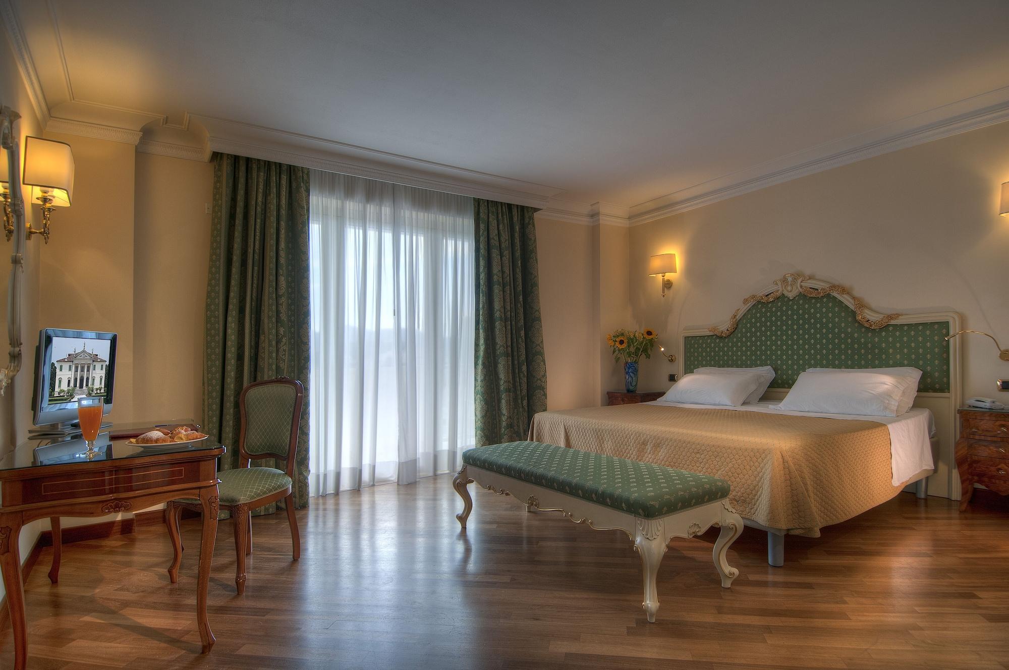 Hotel Terme All'Alba Abano Terme Dış mekan fotoğraf