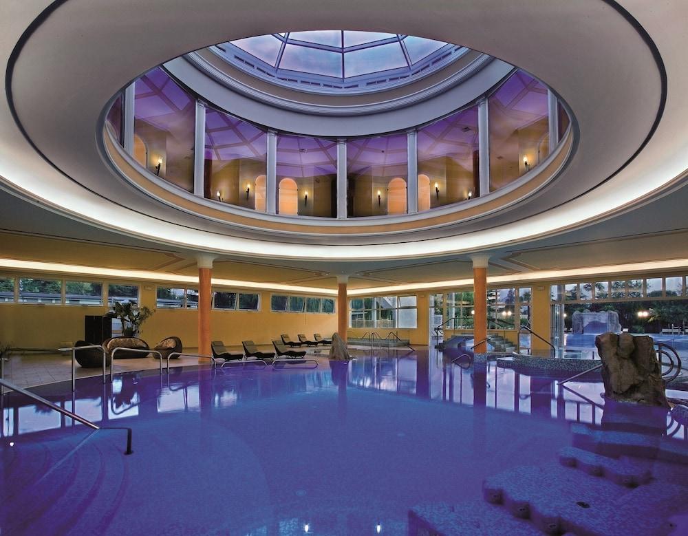 Hotel Terme All'Alba Abano Terme Dış mekan fotoğraf