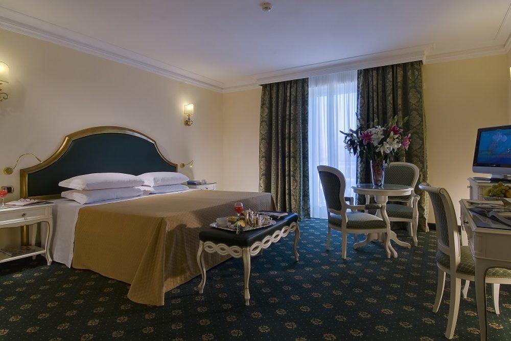 Hotel Terme All'Alba Abano Terme Dış mekan fotoğraf