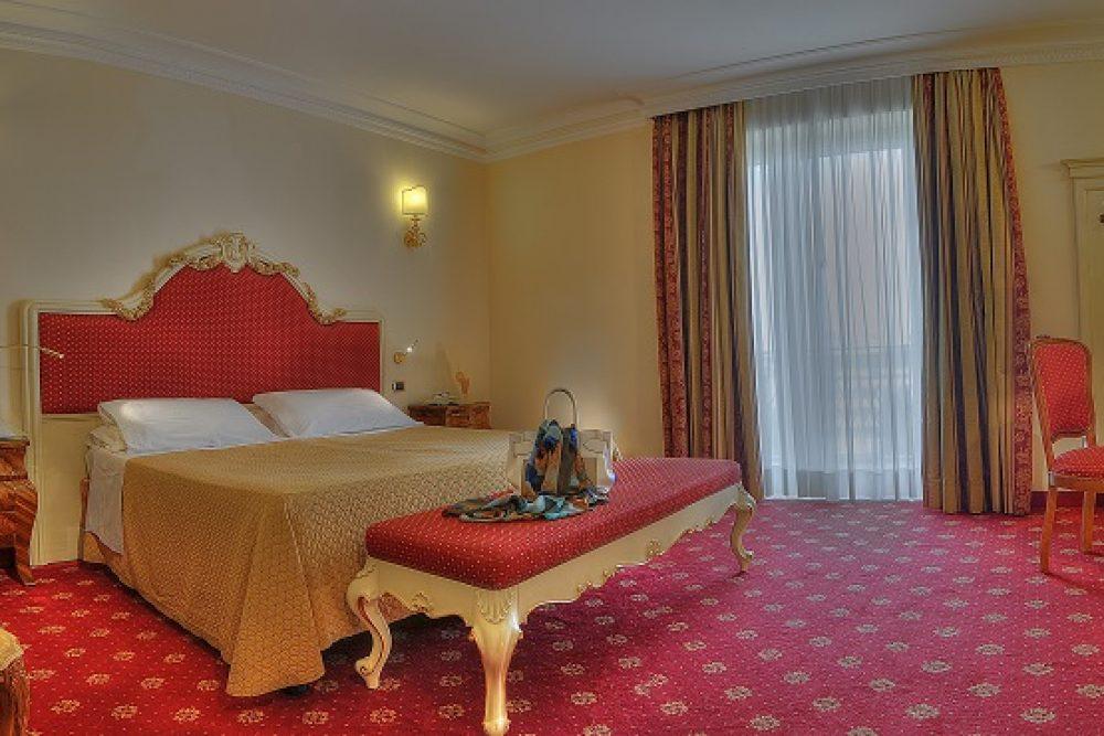Hotel Terme All'Alba Abano Terme Dış mekan fotoğraf