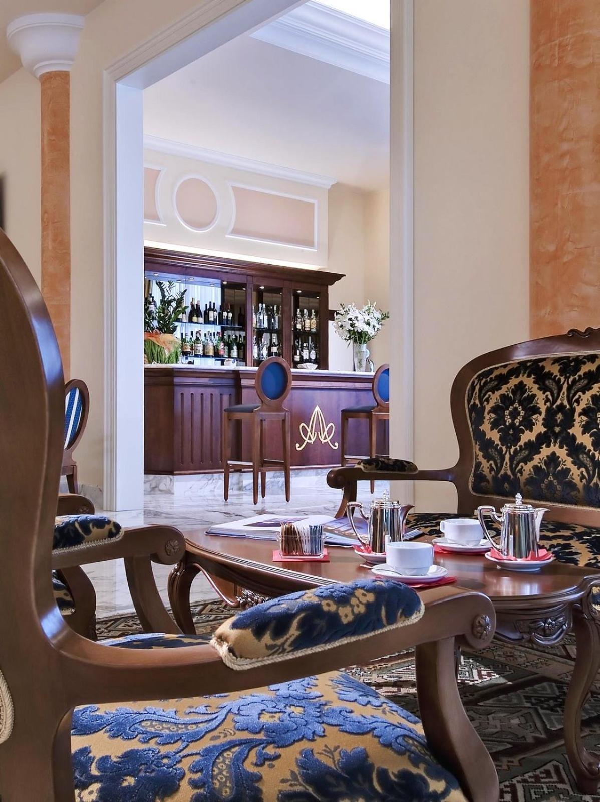 Hotel Terme All'Alba Abano Terme Dış mekan fotoğraf