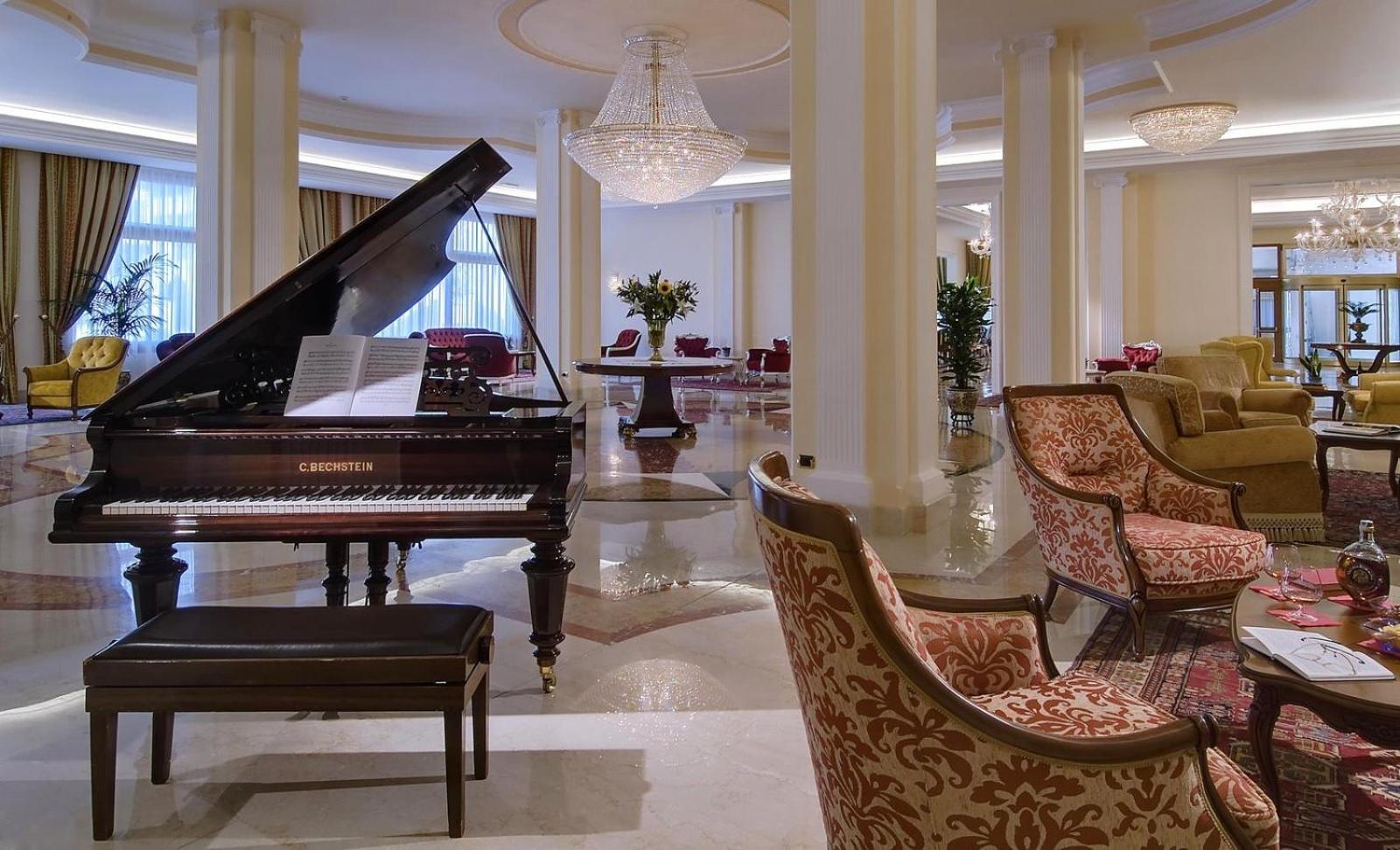 Hotel Terme All'Alba Abano Terme Dış mekan fotoğraf