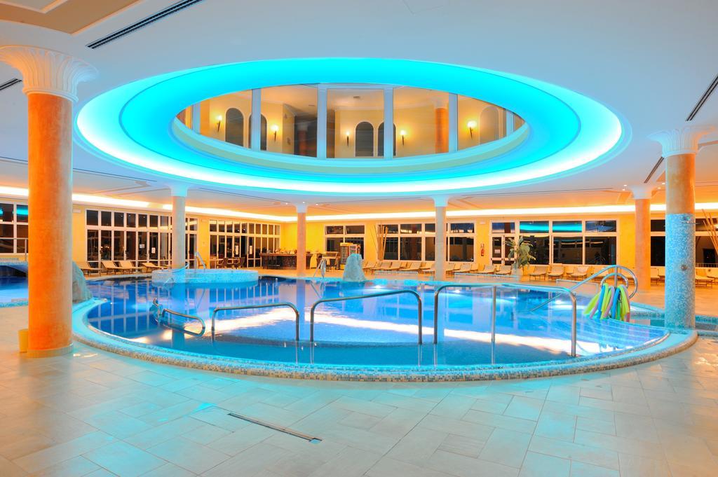 Hotel Terme All'Alba Abano Terme Dış mekan fotoğraf